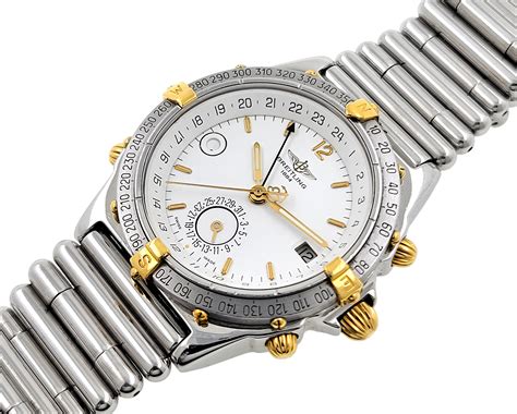 Breitling Rouleaux for sale 